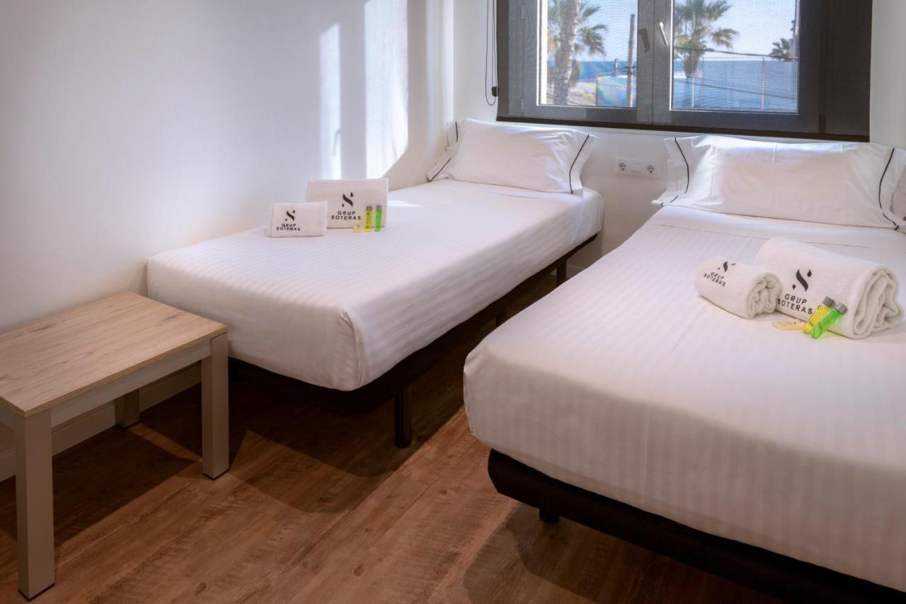 Playa De Appartement