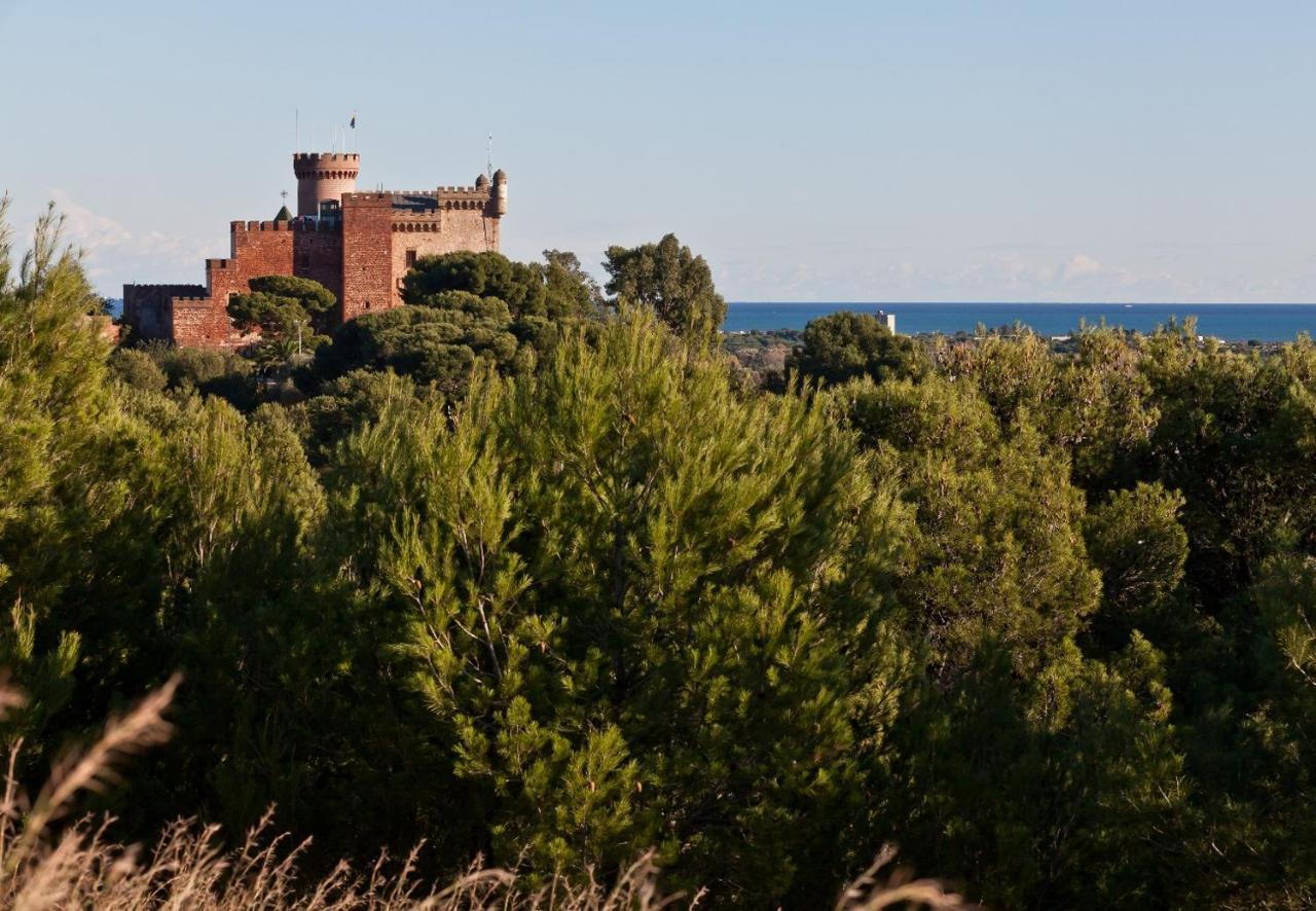 Playa De Castelldefels