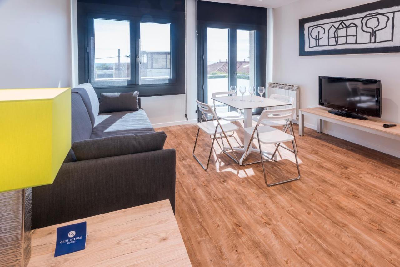 Playa De Appartement