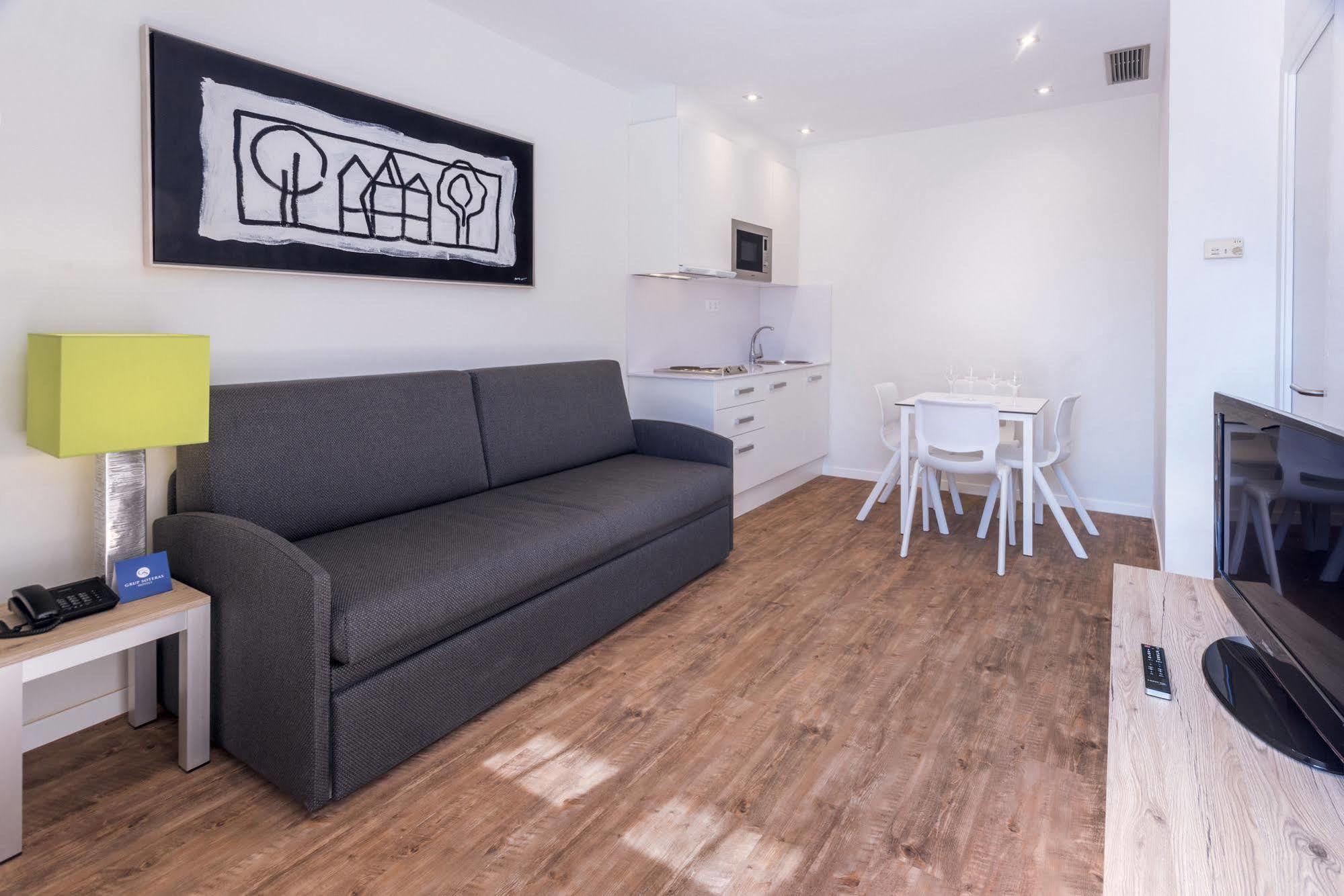 Playa De Appartement *