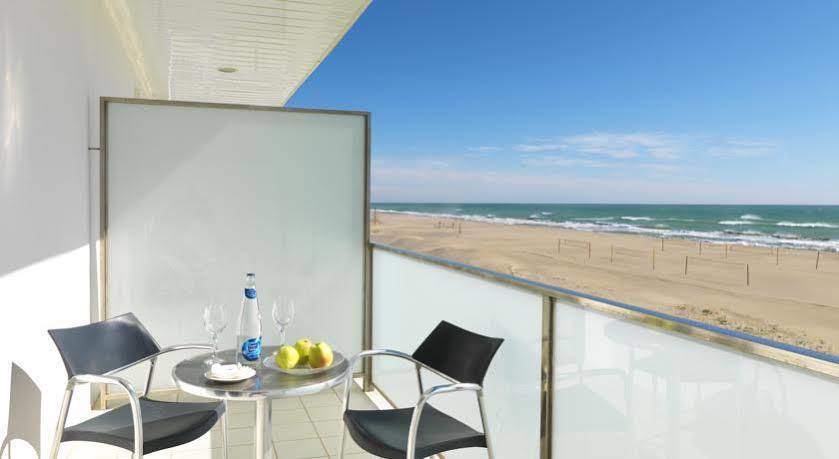 Playa De Appartement Castelldefels