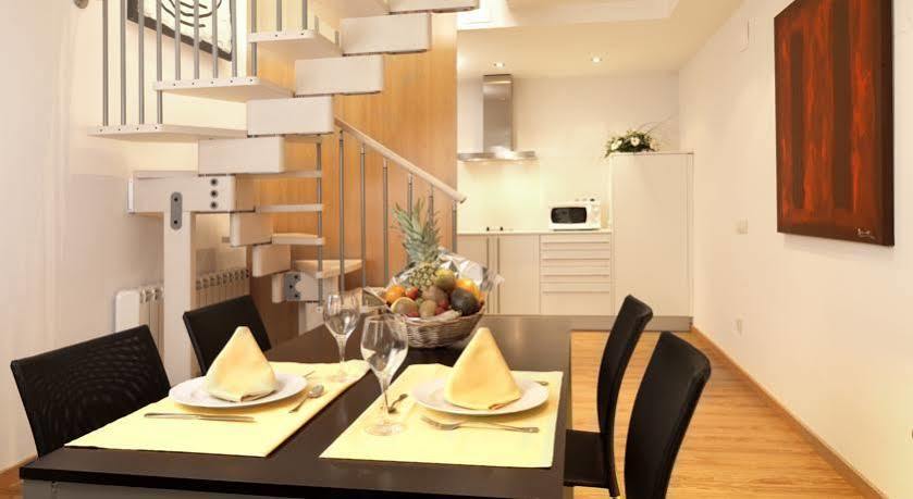 Playa De Appartement Castelldefels