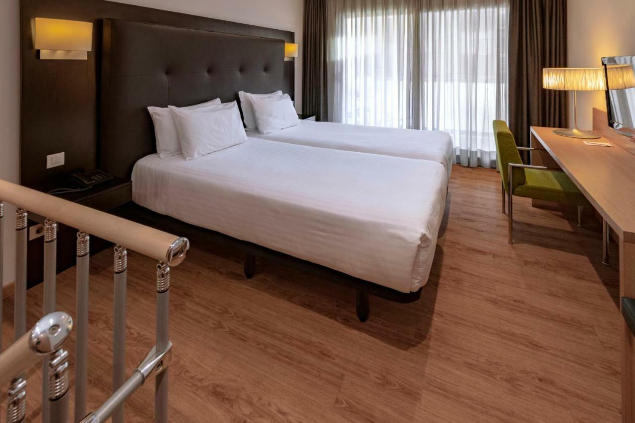 Appartement Playa De Castelldefels
