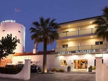 Appartement Playa De *