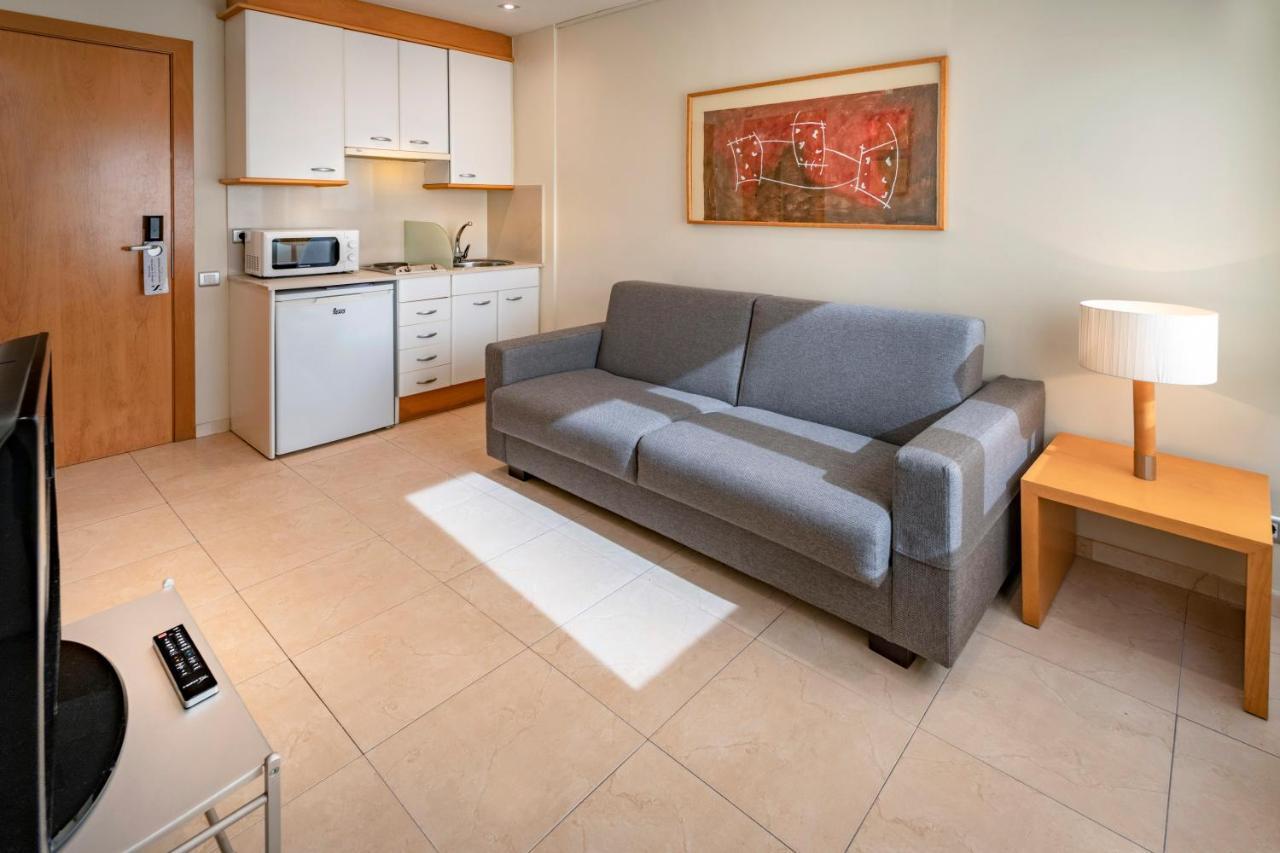 Apartment Playa De *