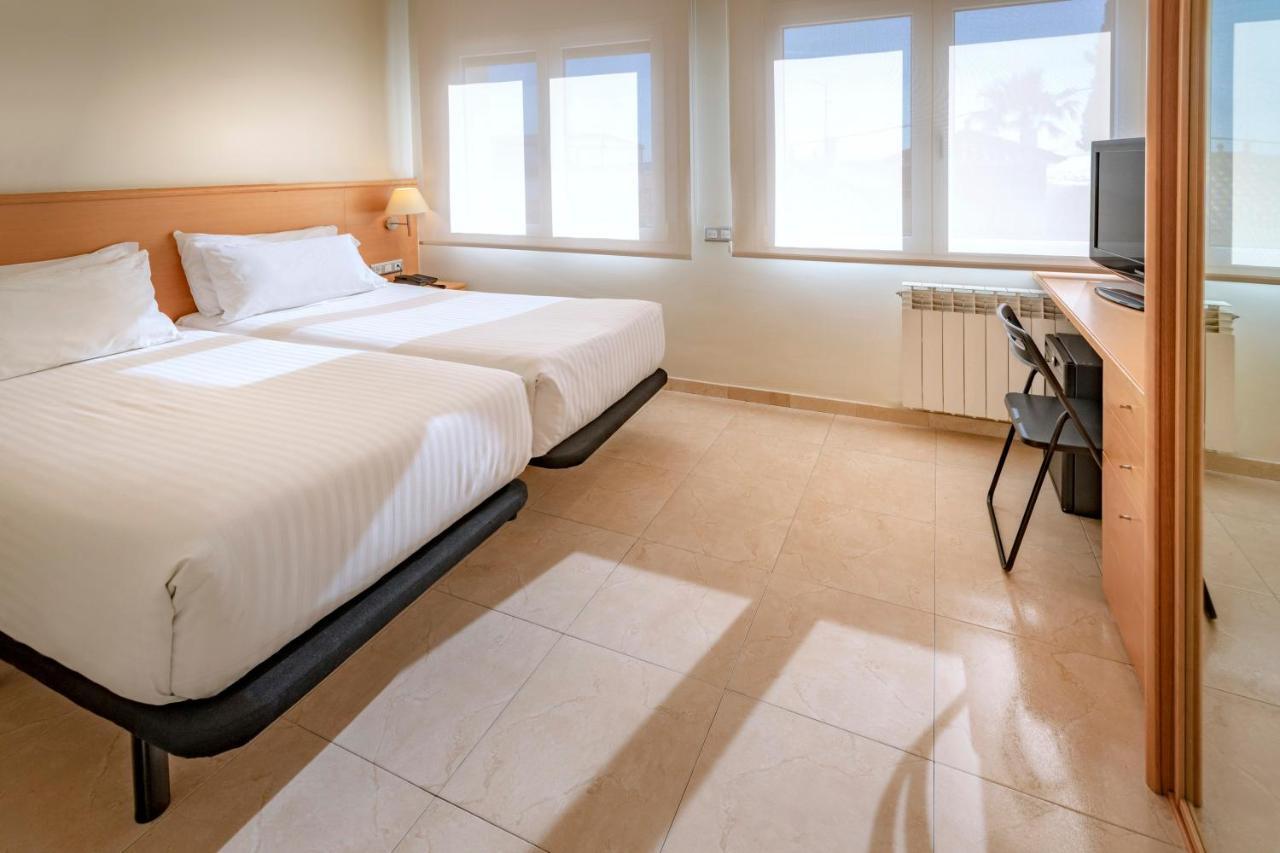 Apartment Playa De *